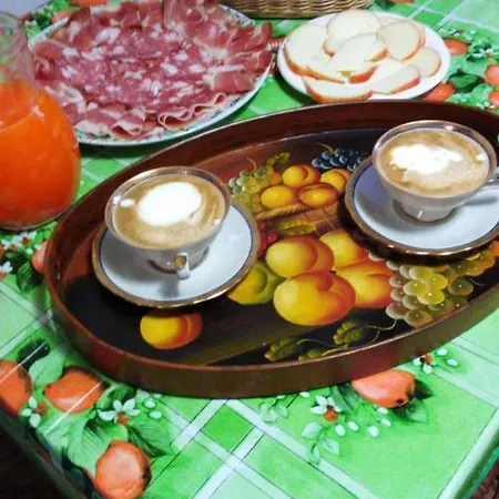 La Terrazza * Гайоле-ин-Кьянти